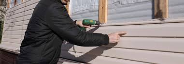 Best Siding Maintenance  in Bowman, ND